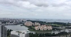 Duo Residences (D7), Apartment #581415641